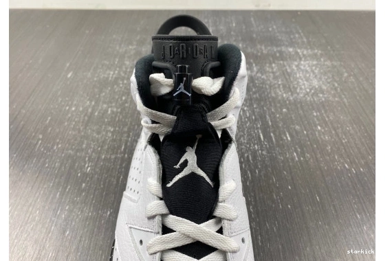 Jordan Reverse CT8529-112  Oreo CT8529-112 6 Retro 1023